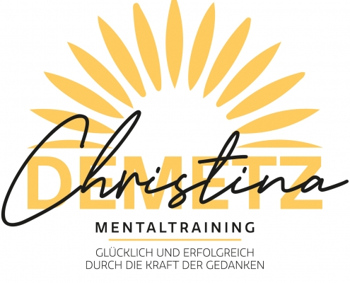 Mentaltraining Christina Demetz